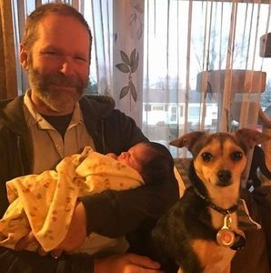 Meet your Posher, Dale